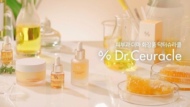 Dr.Ceuracle: що за бренд, огляд продукції, цікаві факти