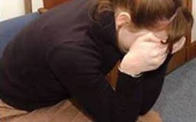 Женщина обокрала гостеприимного приятеля