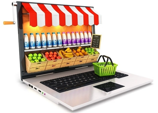 Как создать продающий интернет-магазин в 2022 году