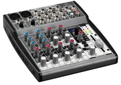 Микшерные пульты: виды, назначение, как пользоваться