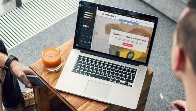 Каким должен быть сайт для бизнеса: советы специалистов, что значит разработка сайта под ключ