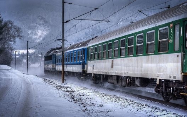 Из Харькова в столицу пустили дополнительные поезда