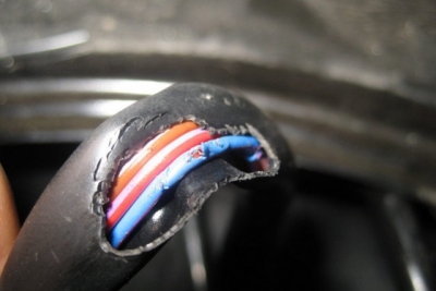 ЧП на Южном вокзале