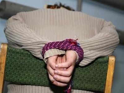 Китайцы похитили женщину и требовали выкуп