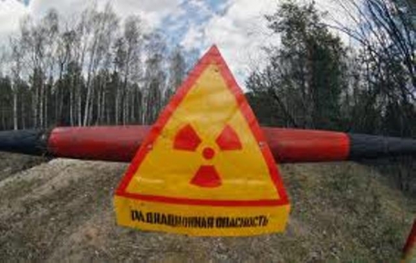 В Харькове почтили память ликвидаторов аварии на ЧАЭС