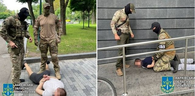 Обвинительный акт в отношении корректировщиков вражеского огня передан в суд