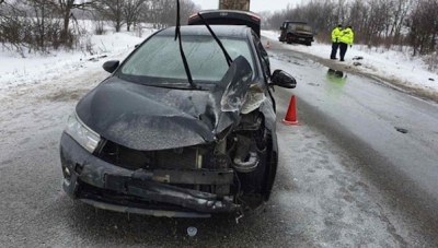 Суд приговорил виновную в смертельном ДТП женщину к условному сроку