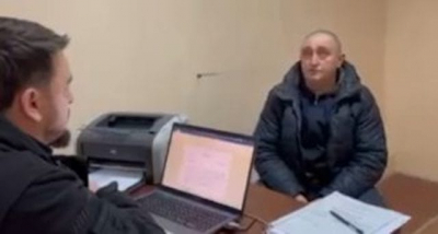 Правоохранители задержали агрария, подозреваемого в коллаборацинной деятельности