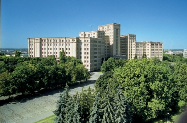 Харьковские ВУЗы лучшие в Украине