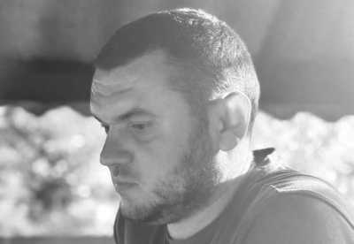 В Харьковской области погиб доброволец Территориальной обороны из Богодухово