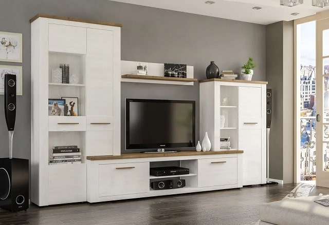 Как выбрать телевизор в гостиную?