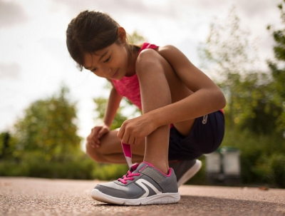 Где купить качественные детские кроссовки