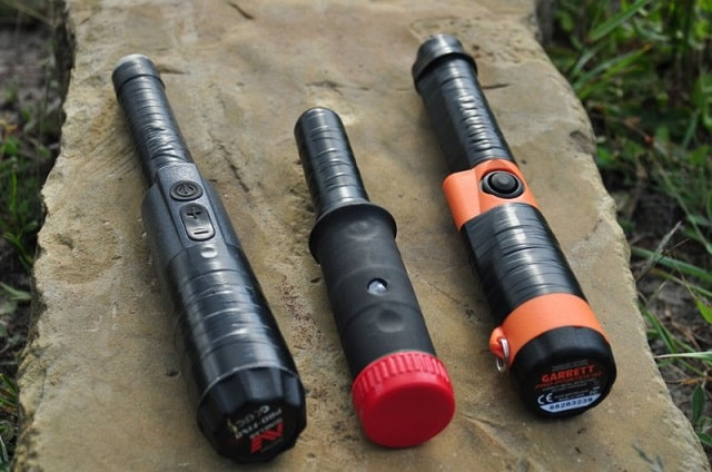 Пинпоинтер: что это такое, особенности, как выбрать