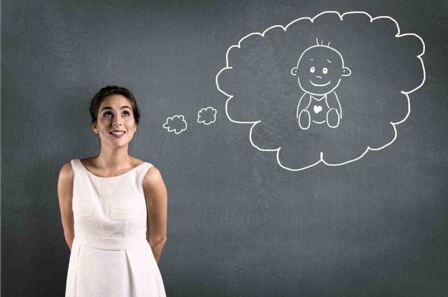 Подготовка к беременности после 30: с чего начать