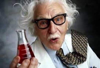 В Харькове состоялась «Ночь науки»