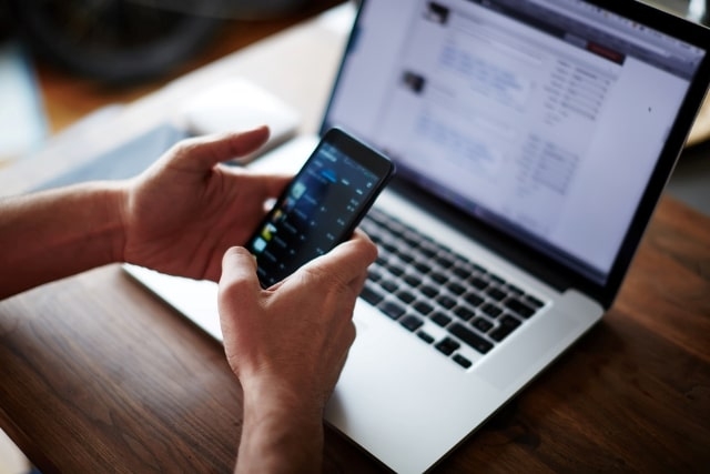 Ноутбук не видит смартфон (Андроид) через usb: причины, что делать