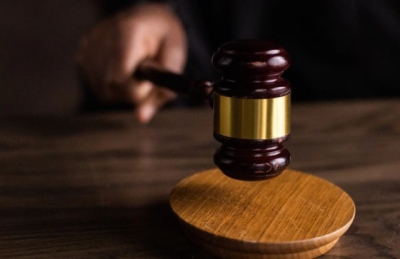 Информатор россиян приговорен к лишению свободы на 8 лет