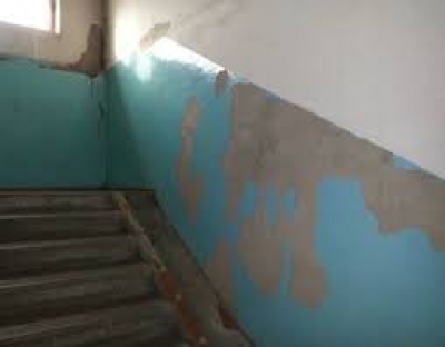 Харьковчан просят не загромождать подъезды