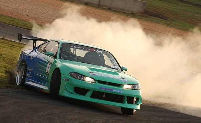 Краткое руководство по дрифту: о чем нужно знать новичкам?