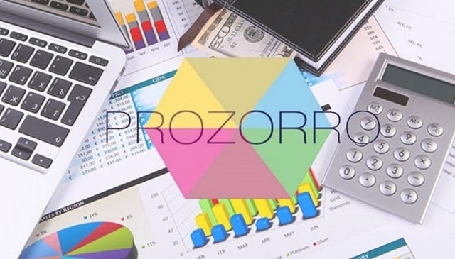 Госзакупки и тендеры Прозорро: что это такое и как работает