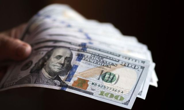 В центре Харькова пьяный водитель пытался подкупить патрульных за $1000