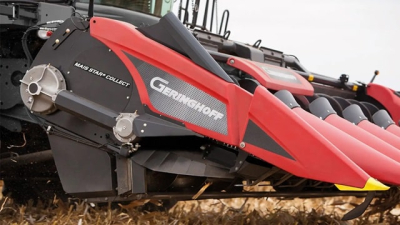 Geringhoff: що за бренд огляд продукції, цікаві факти