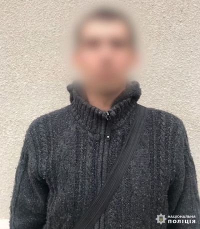 Житель Харькова украл в магазинах города товара на сумму 50 тыс. гривен