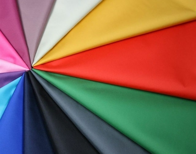 Плащевка: что это за ткань, виды, применение