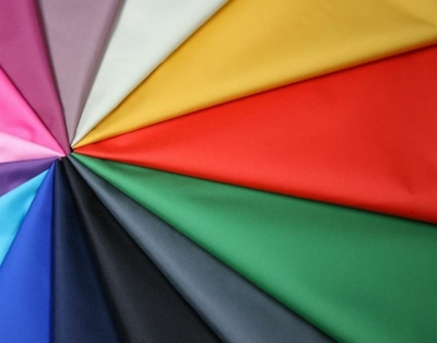 Плащевка: что это за ткань, виды, применение