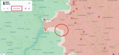 Силы обороны Украины продолжают отбивать вражеские штурмы на Харьковщине