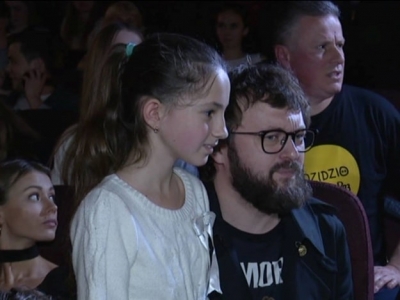 Популярный украинский исполнитель поддержал школьницу, пострадавшую от буллинга в Харькове