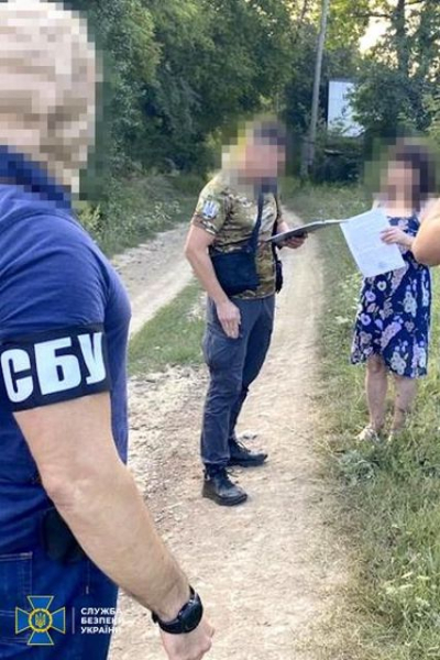 Осуждена наводчица, сообщившая врагу координаты завода, на котором работала