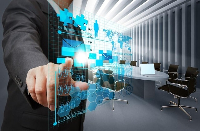 GSM-шлюз для бизнеса: все виды связи в одном устройстве