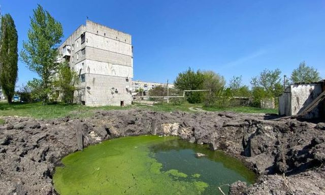 Жители Барвенковской громады встретят зиму без газа