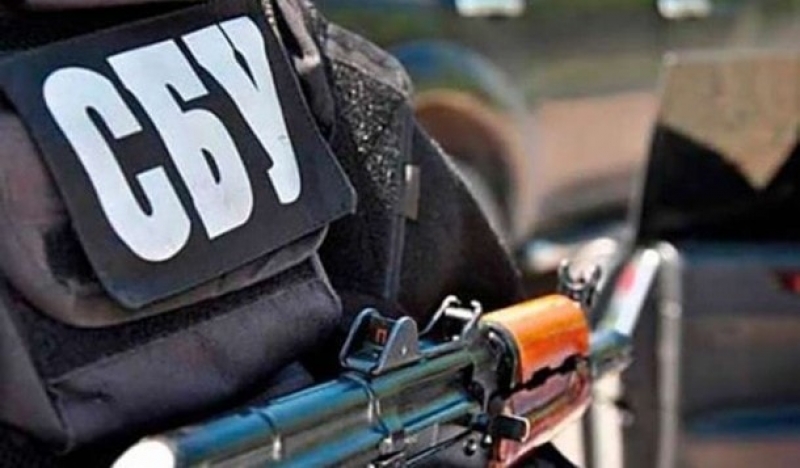 В Харькове орудовала большая группа шпионов