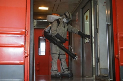 Электротранспорт выходит из коронавирусного карантина – как это будет