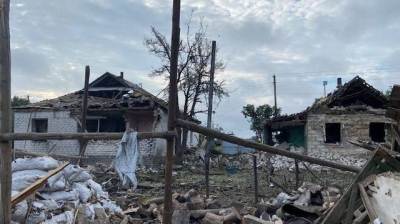 Жителям Боровской громады рекомендуют эвакуироваться