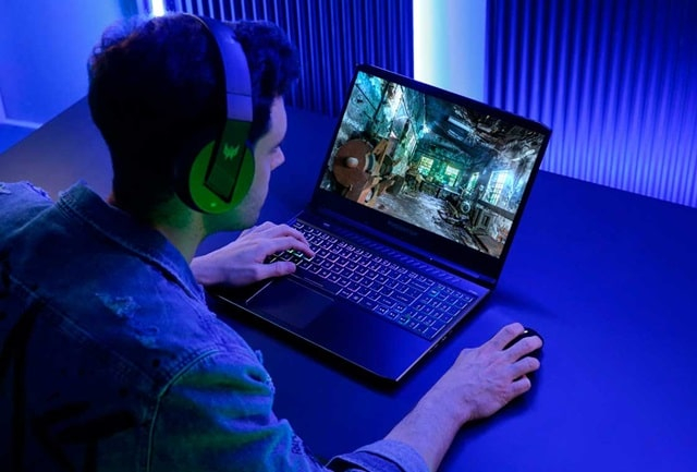 Как выбрать подходящий процессор в игровом ноутбуке: советы и рекомендации