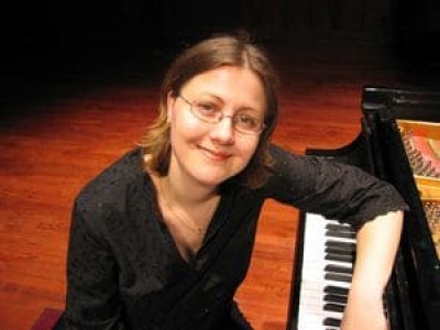 Уроженка Харькова в третий раз удостоена премии «Грэмми»