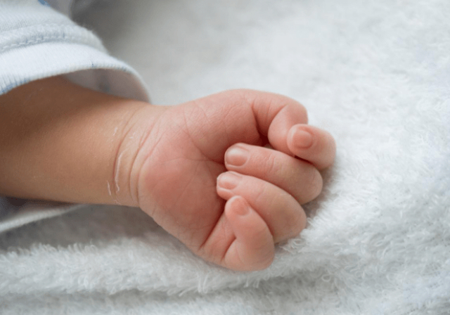 Скончался двухлетний мальчик, раненый во время вчерашнего обстрела Харькова