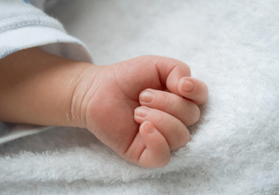 Скончался двухлетний мальчик, раненый во время вчерашнего обстрела Харькова