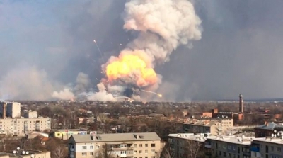 Апелляционный суд принял решение о выплате компенсации истцу, мать которого погибла в Балаклее