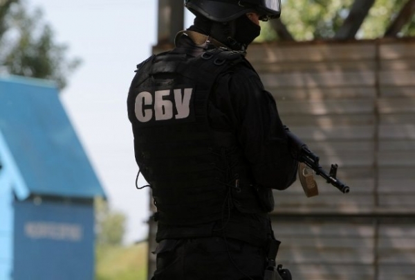 В Харькове террористическая угроза на "желтом" уровне