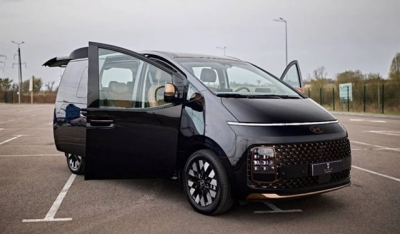 Частные перевозки людей: индивидуальный сервис на дороге