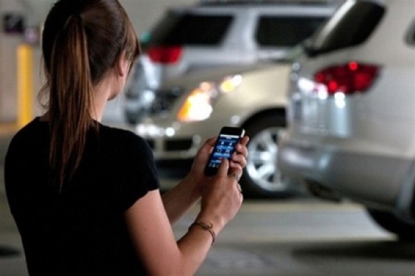 В Харькове хотят ввести мобильную парковку