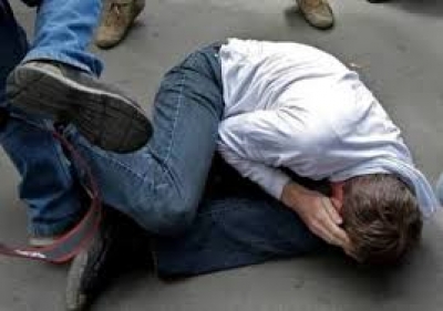 Под Харьковом двое парней, не договорившись с арендодателем, забили его насмерть