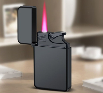 Что предпочитает современный покупатель: обзор популярных типов зажигалок