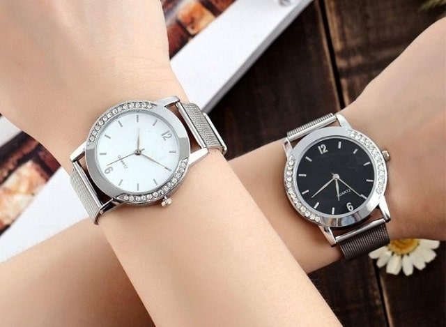 Модные наручные женские часы: обзор, фото, идеи