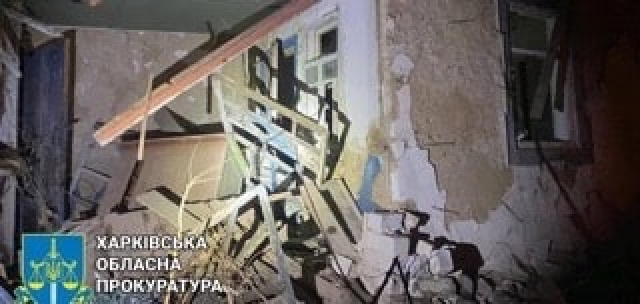 Враг обстрелял из РСЗО «Ураган» Купянск - есть жертвы, разрушены дома