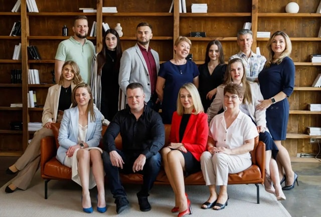 КиевДомСервис: профессиональное агентство недвижимости с более чем 13-летним опытом